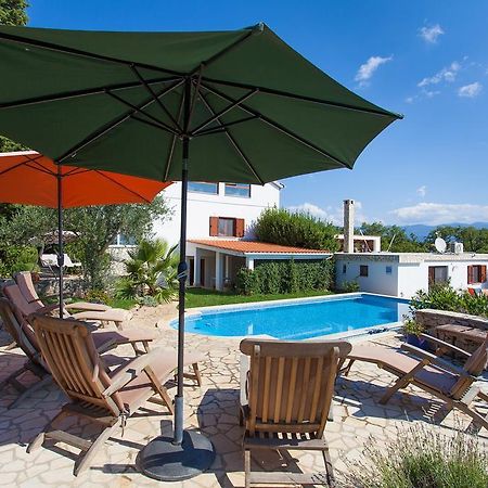 Villa Mir Polje  Екстер'єр фото