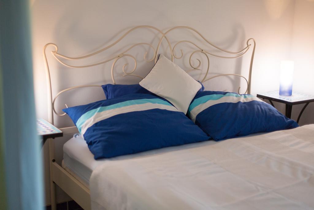 Villa Mir Polje  Екстер'єр фото