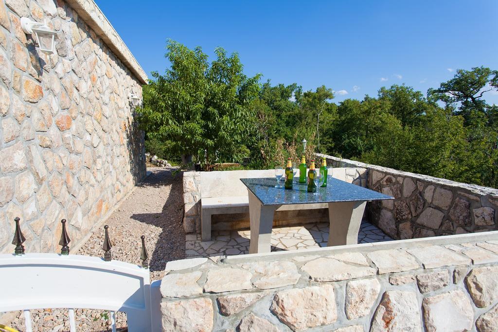 Villa Mir Polje  Екстер'єр фото