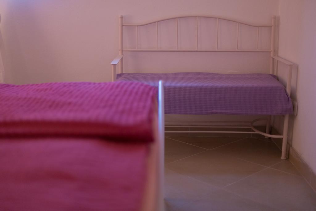 Villa Mir Polje  Екстер'єр фото