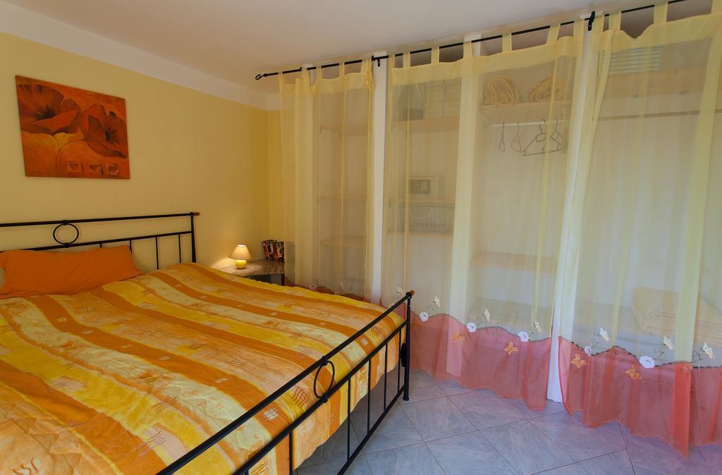 Villa Mir Polje  Екстер'єр фото