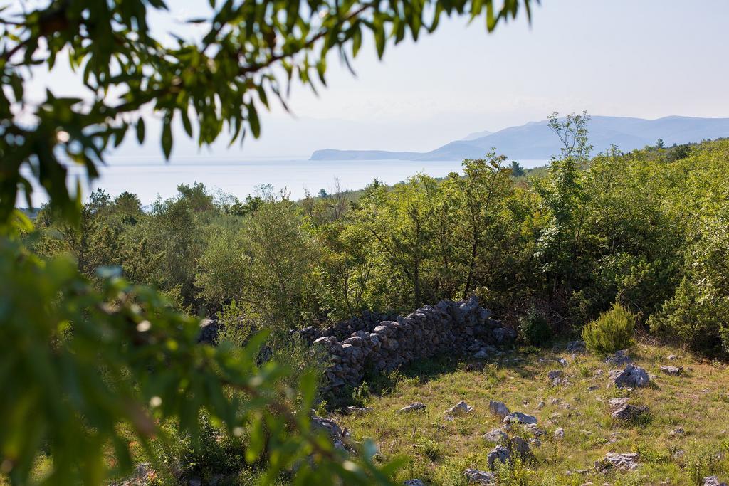Villa Mir Polje  Екстер'єр фото
